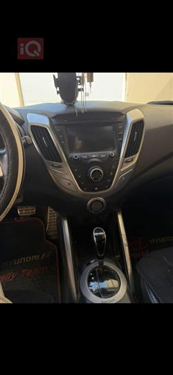 هيونداي فلوستر